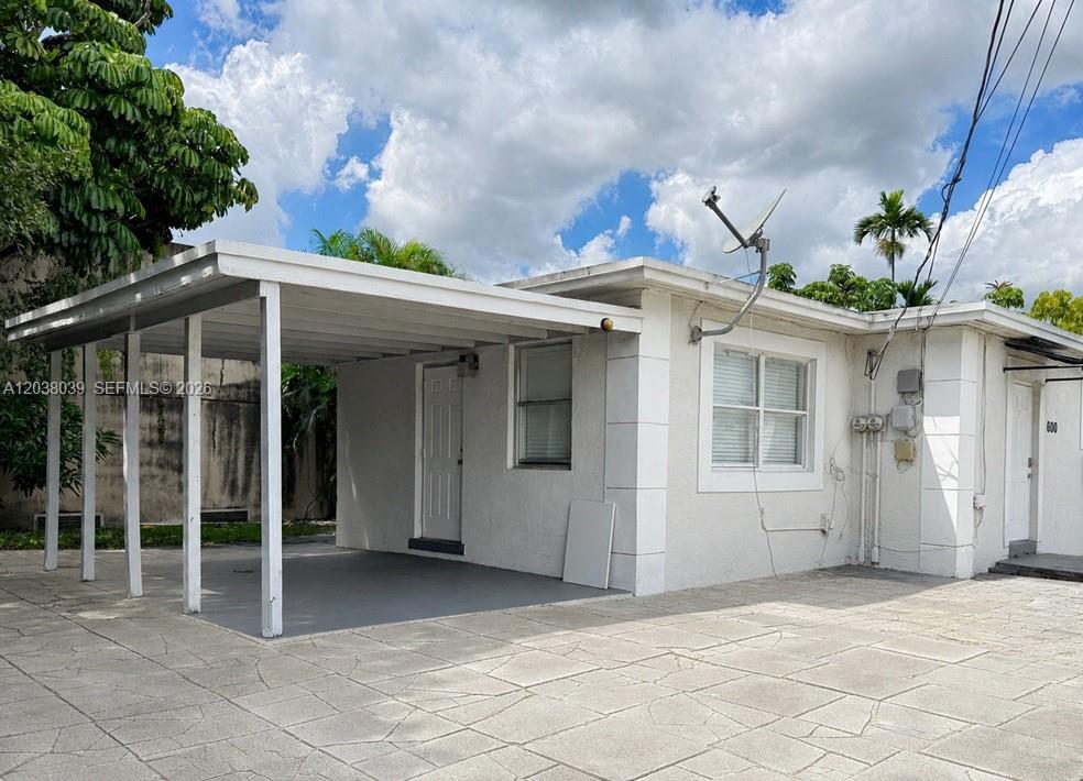 600 NW 116th Ter # 1, Miami FL 33168
