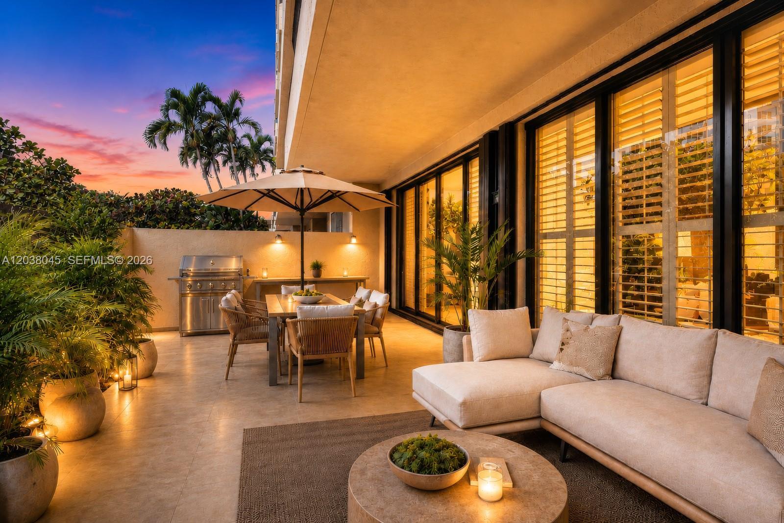251 Crandon Blvd # 133, Key Biscayne FL 33149