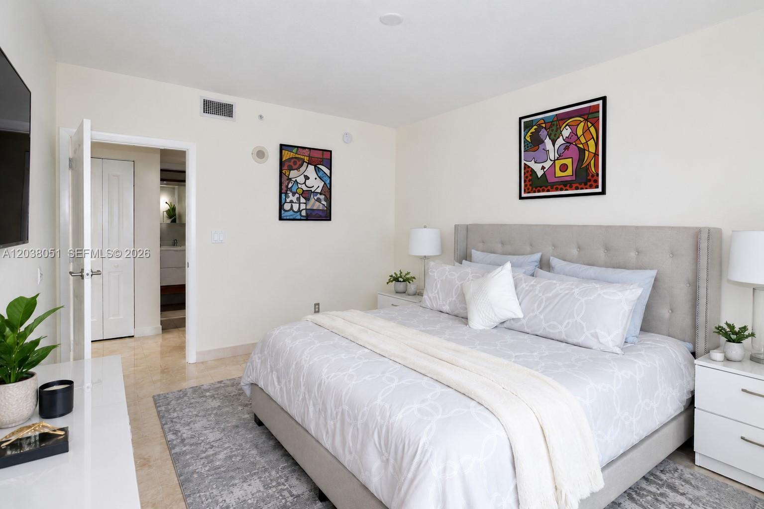 110 Washington Ave # 1512, Miami Beach FL 33139 photo 3