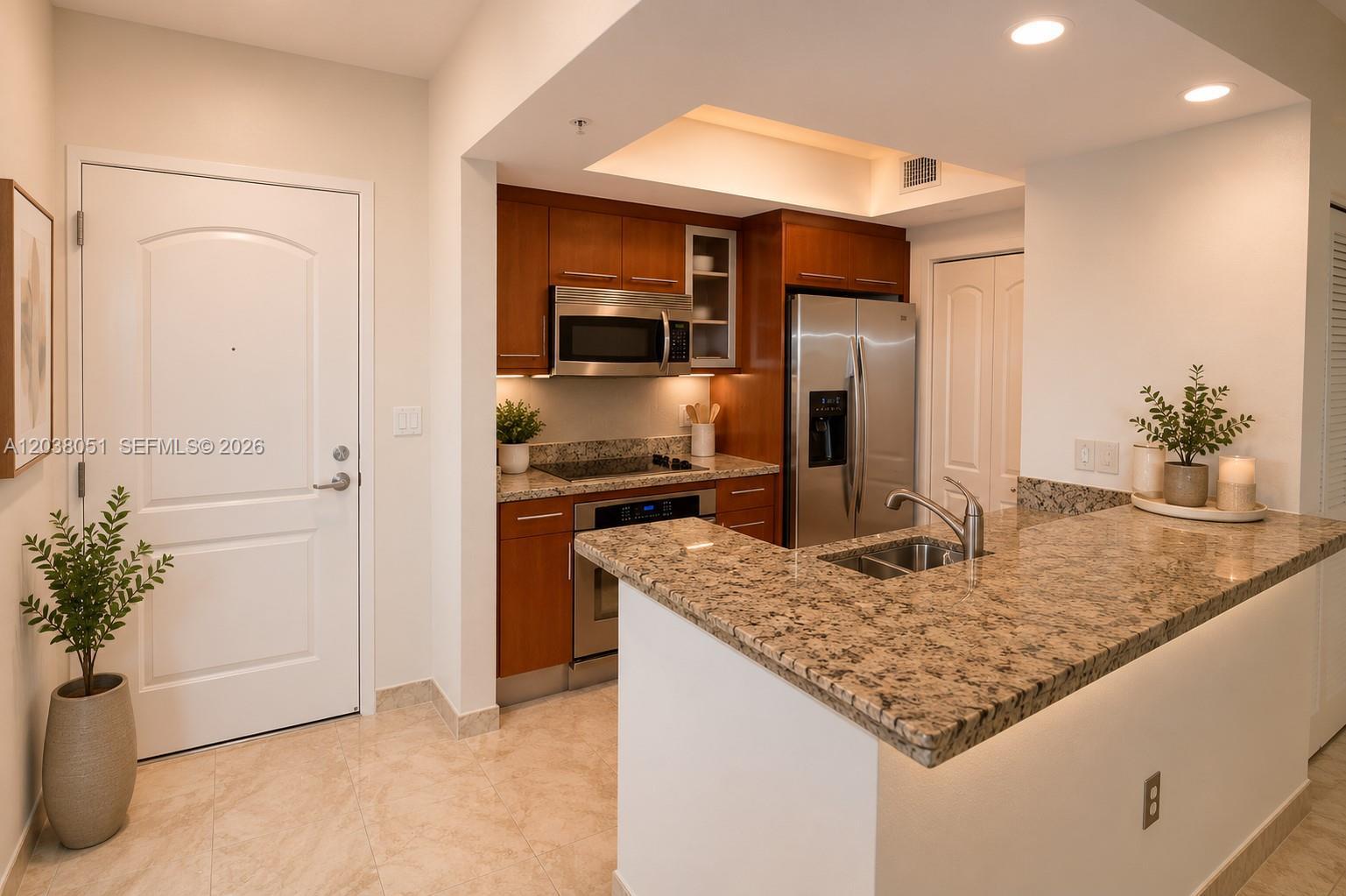 110 Washington Ave # 1512, Miami Beach FL 33139