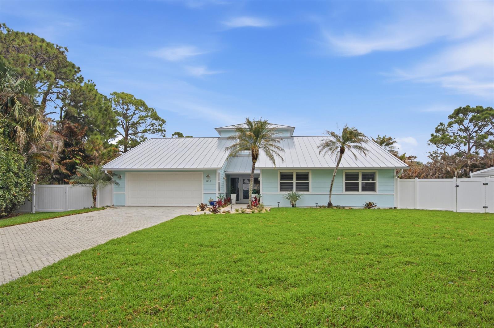 1250 SW Carl Metz Lane, Palm City FL 34990 photo 2