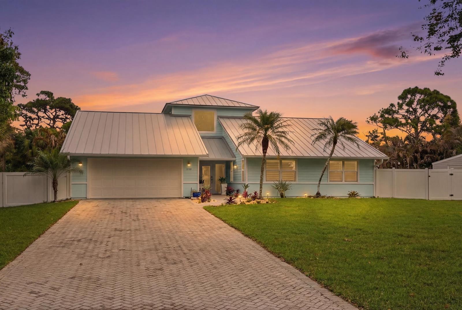1250 SW Carl Metz Lane, Palm City FL 34990 photo 3