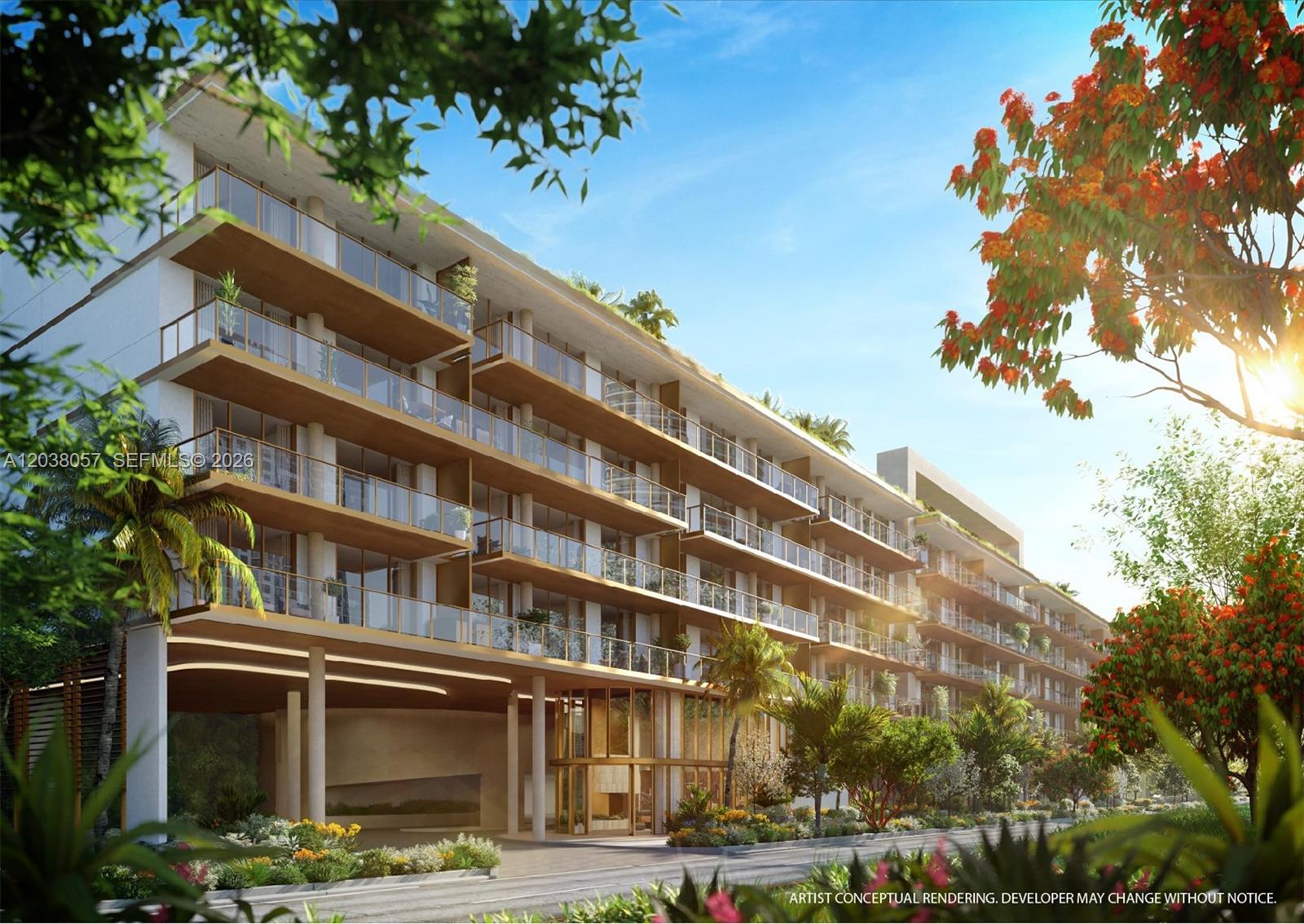 2200 Brickell Ave # 117, Miami FL 33129