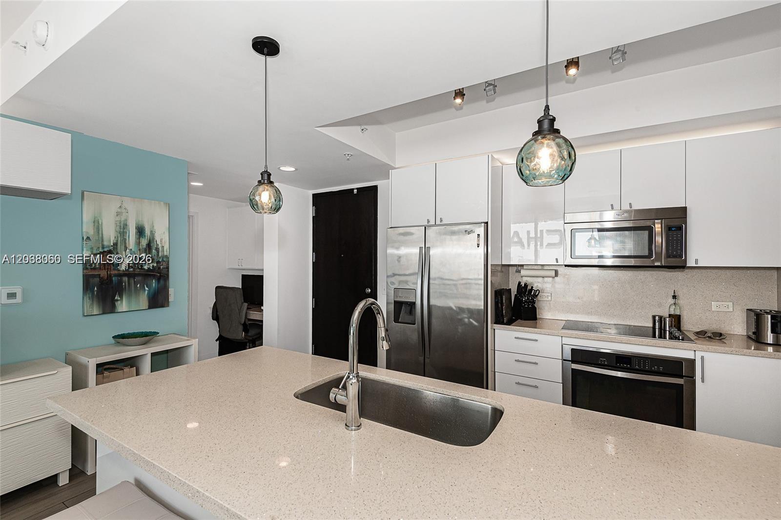 999 SW 1st Ave # 3215, Miami FL 33130 photo 4