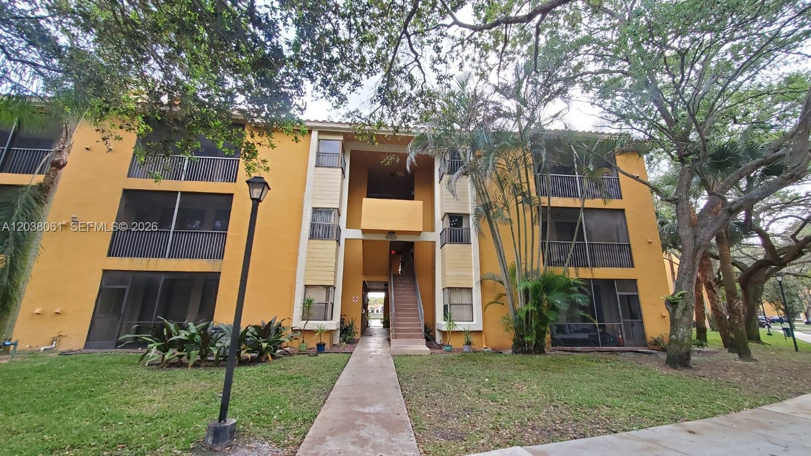 3858 Coral Tree Cir # 205, Coconut Creek FL 33073 photo 2