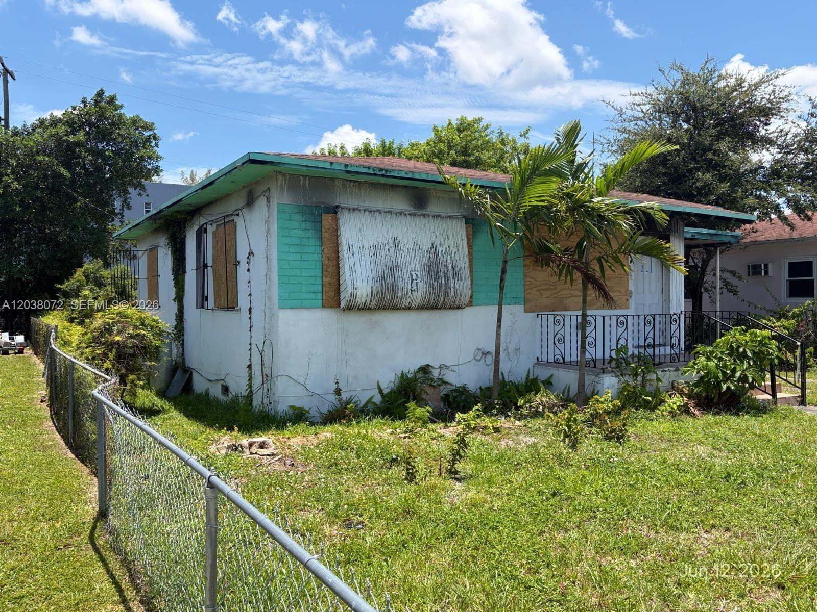 1810 NW 55th St, Miami FL 33142 photo 3