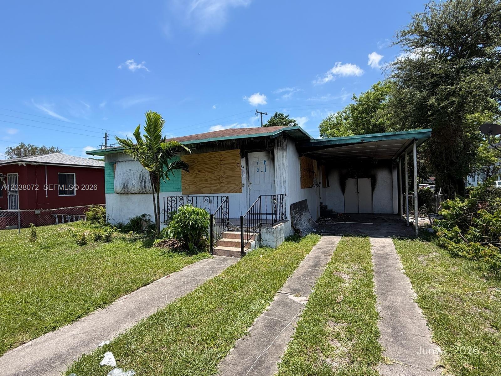 1810 NW 55th St, Miami FL 33142