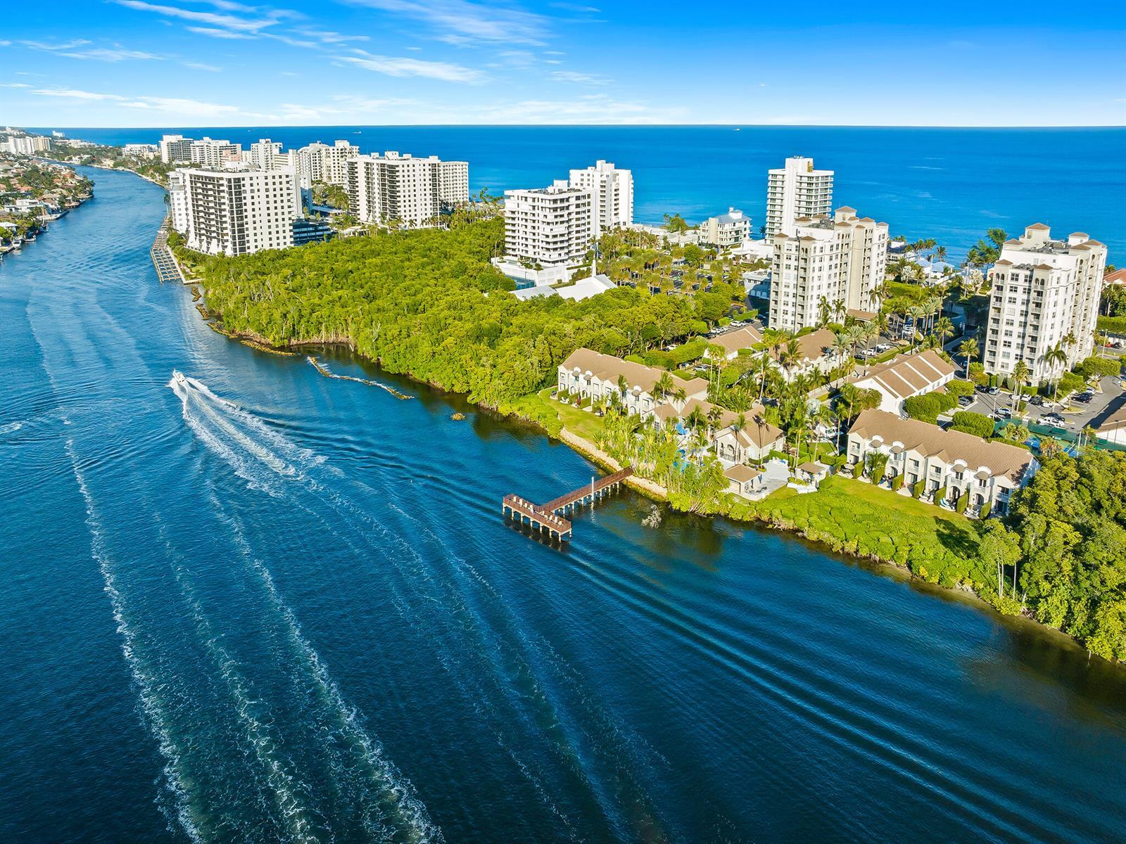 3606 S Ocean Boulevard # 1004, Highland Beach FL 33487 photo 2