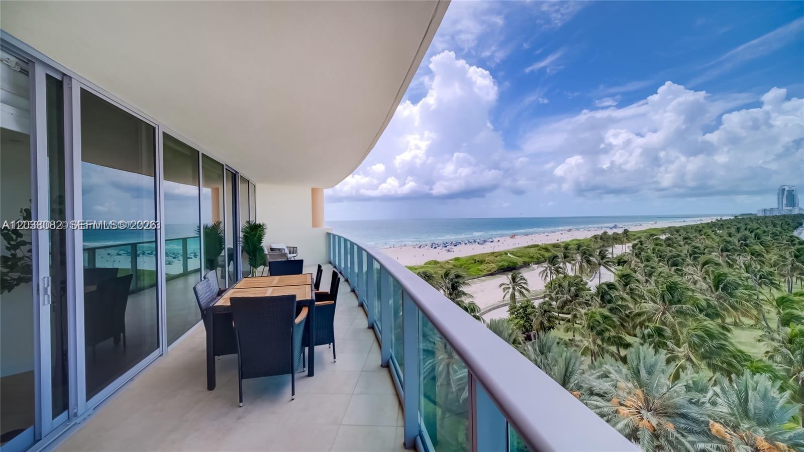 1455 Ocean Dr # 902, Miami Beach FL 33139 photo 2