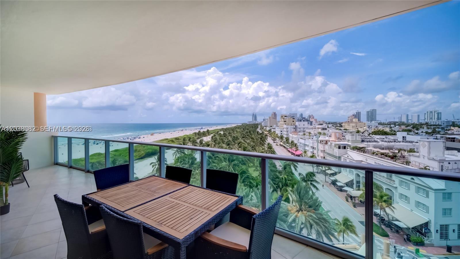 1455 Ocean Dr # 902, Miami Beach FL 33139 photo 3