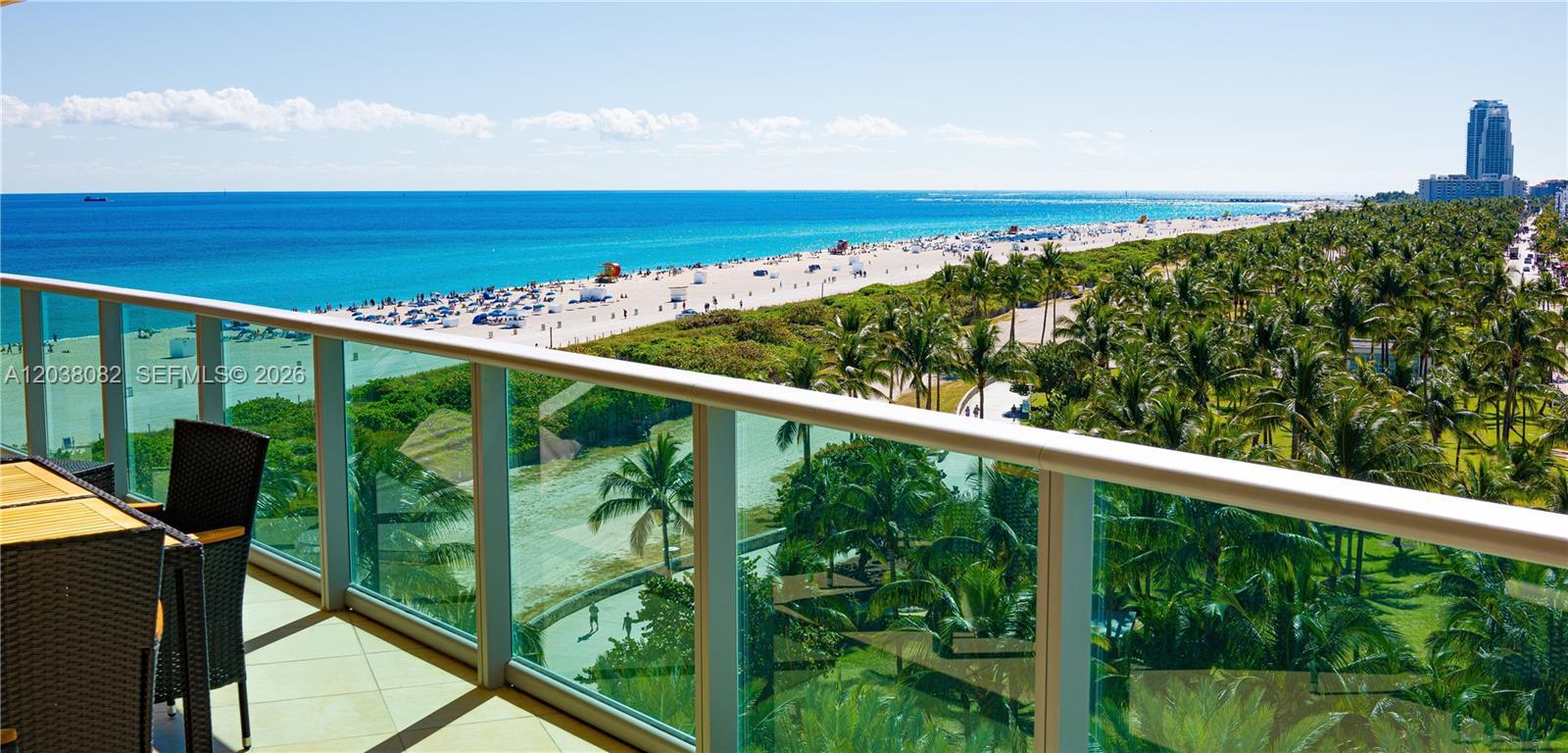 1455 Ocean Dr # 902, Miami Beach FL 33139