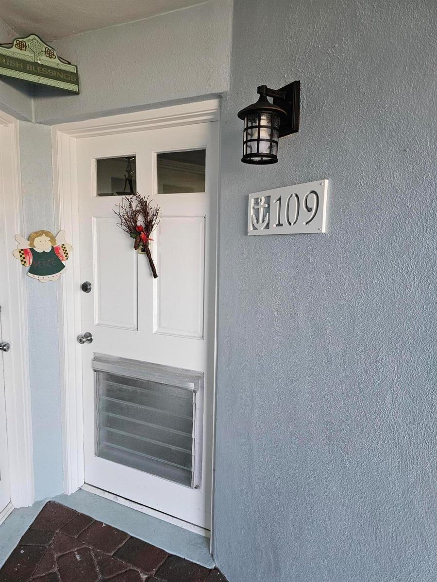 120 Lehane Terrace # 109, North Palm Beach FL 33408 photo 4