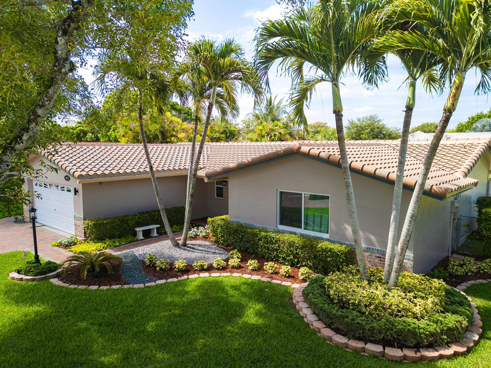 10670 NW 42nd Drive, Coral Springs FL 33065