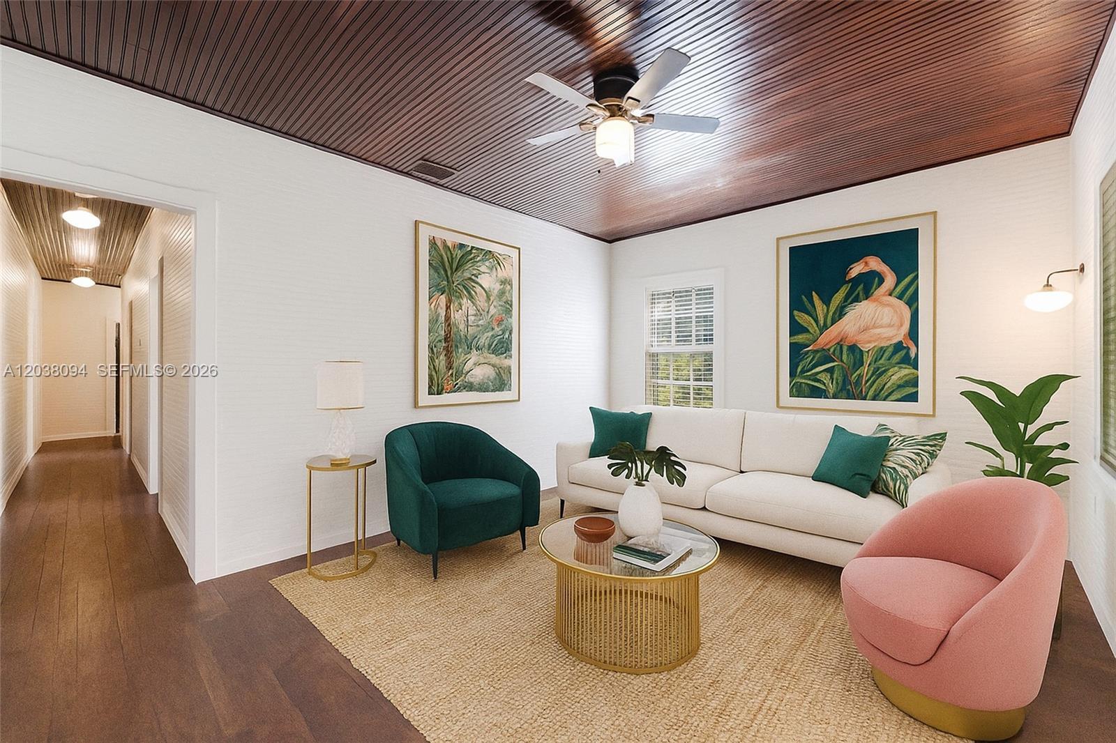 3826 Oak Ave # 3826, Miami FL 33133 photo 2