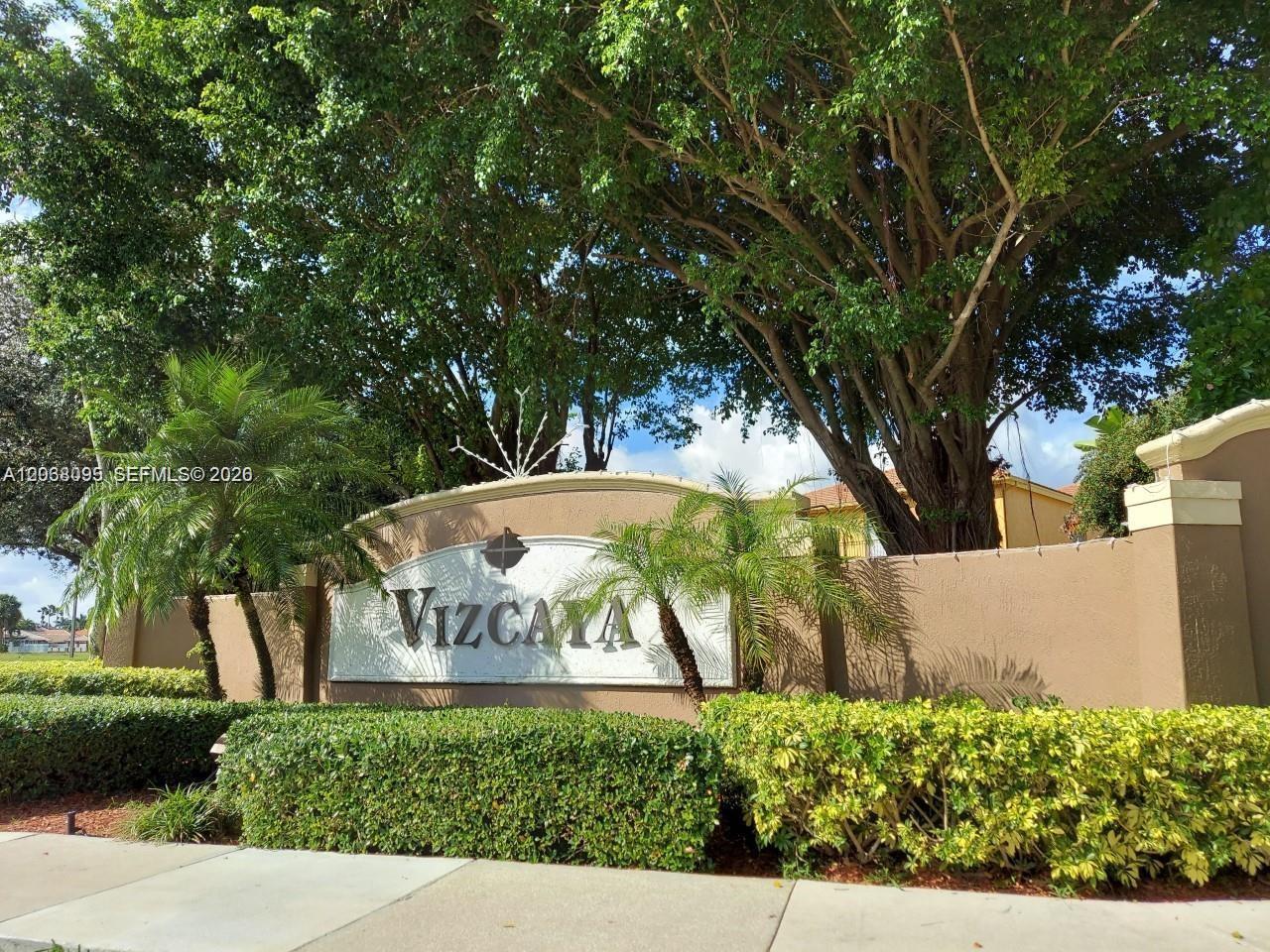 5033 SW 134th Ave, Miramar FL 33027