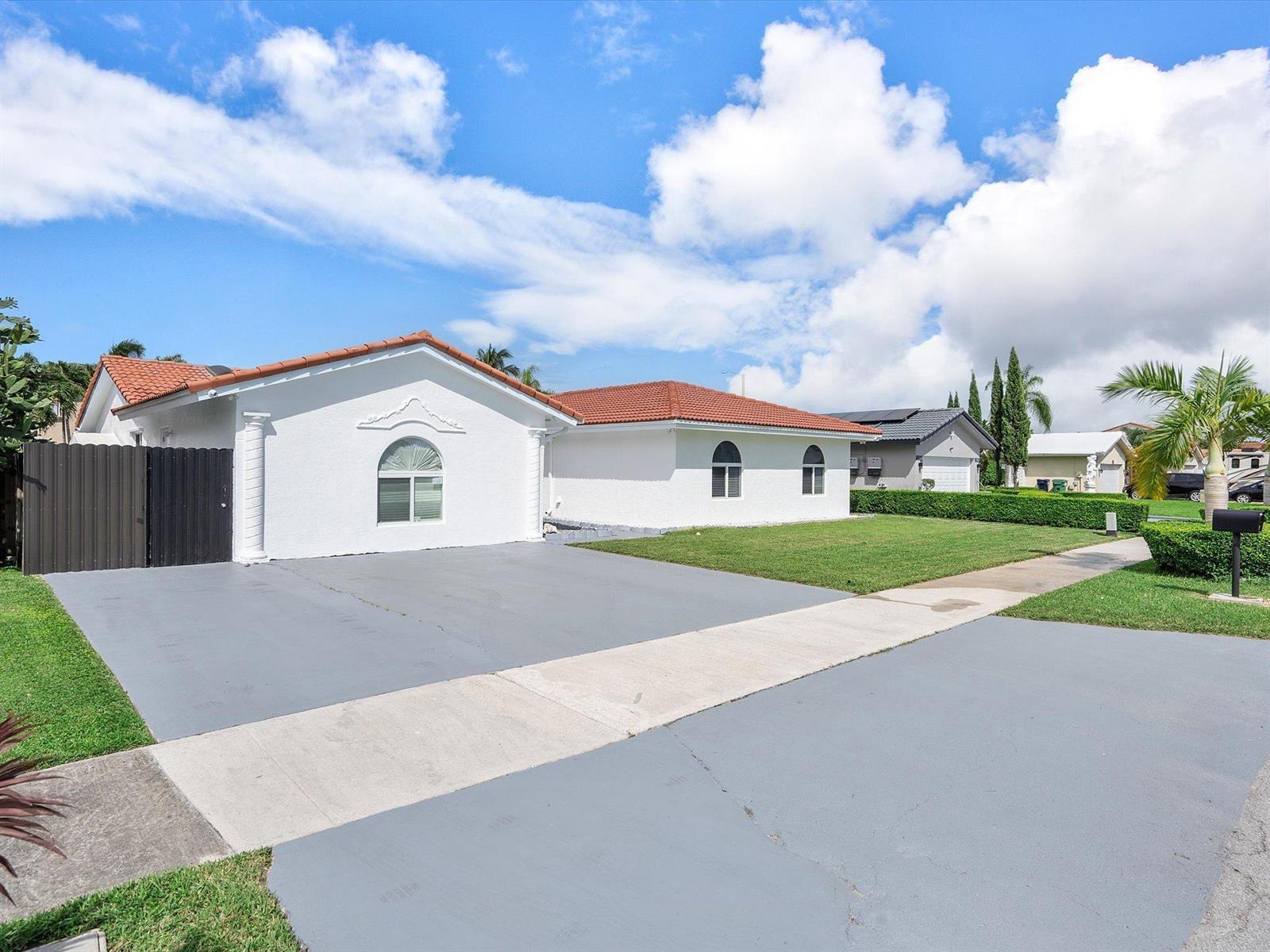 13961 SW 156th Terrace, Miami FL 33177