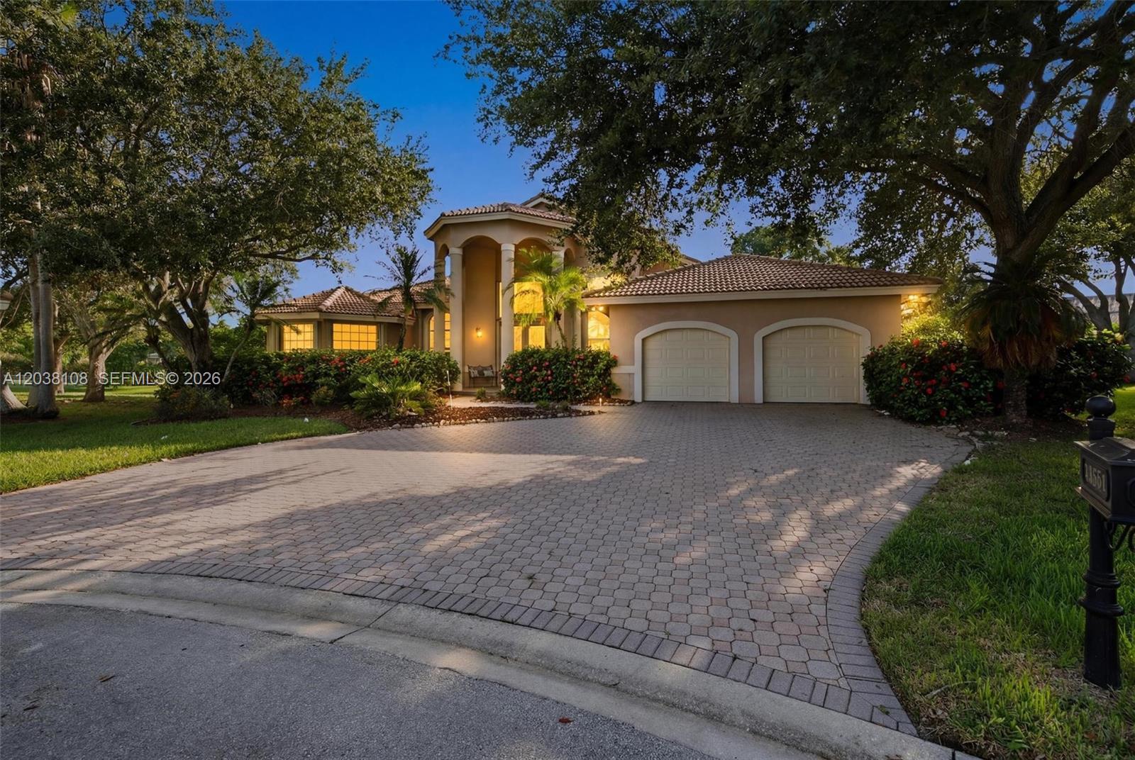 12651 NW 18th Pl, Coral Springs FL 33071