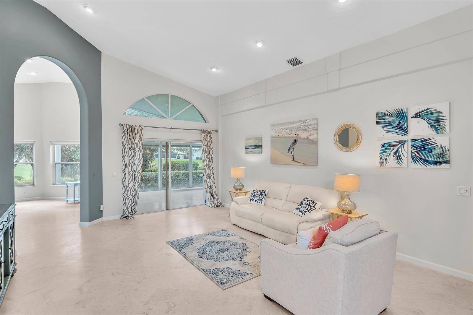 12316 Lakeridge Falls Drive, Boynton Beach FL 33437 photo 5