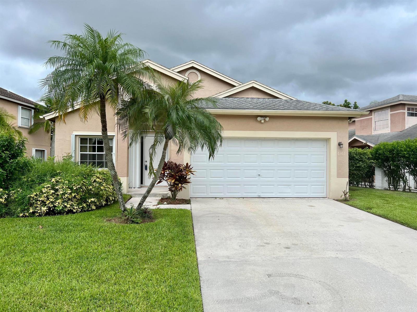 6365 Lansdowne Circle, Boynton Beach FL 33472