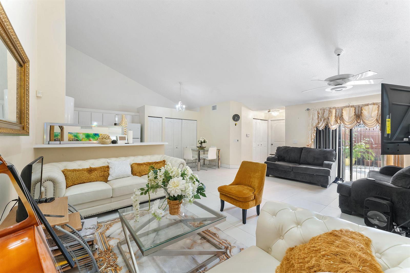 4353 Woodstock Drive # A, West Palm Beach FL 33409