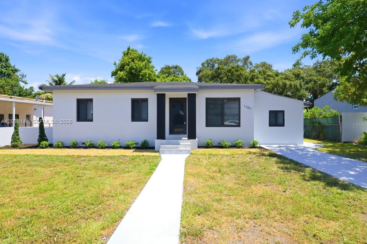 1480 NE 150th St, Miami FL 33161