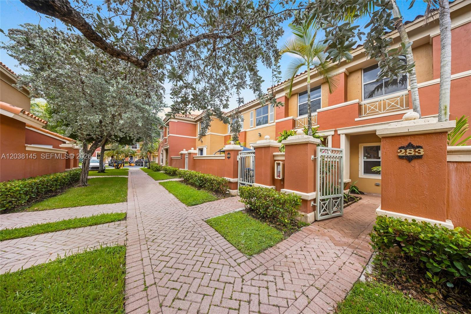11411 NW 60th St # 283, Doral FL 33178 photo 2