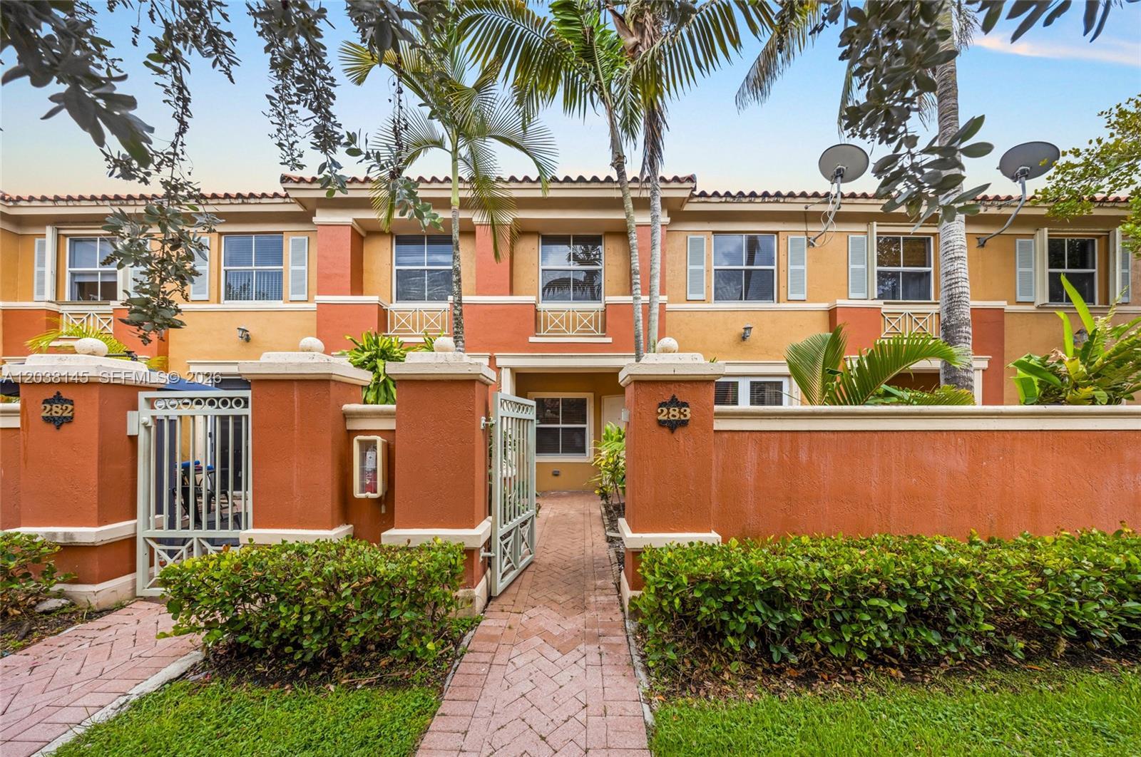 11411 NW 60th St # 283, Doral FL 33178 photo 3