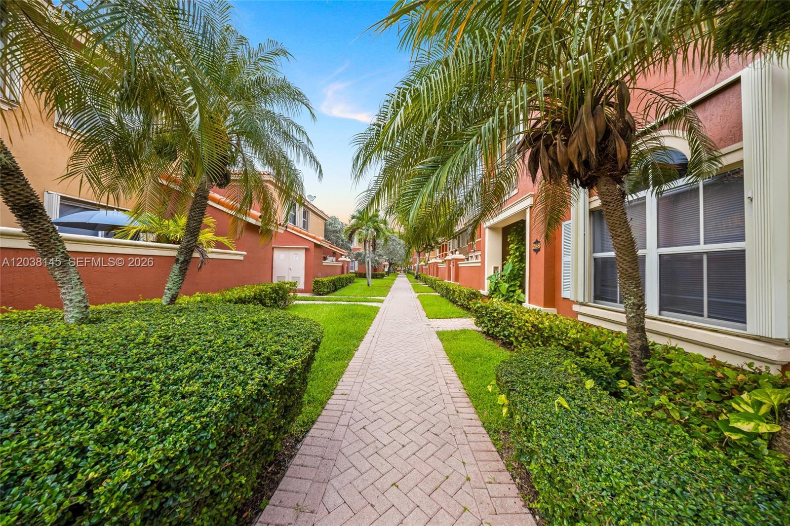 11411 NW 60th St # 283, Doral FL 33178