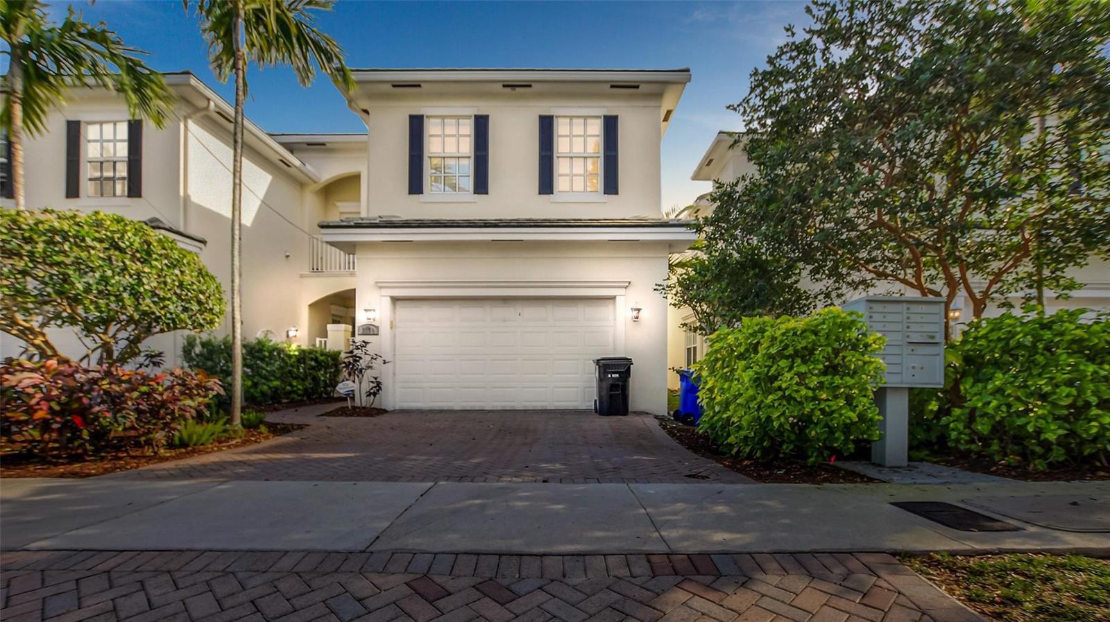 1750 NE 12th Street, Fort Lauderdale FL 33304