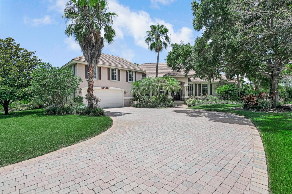 4393 SW Rivers End Way, Palm City FL 34990 photo 4