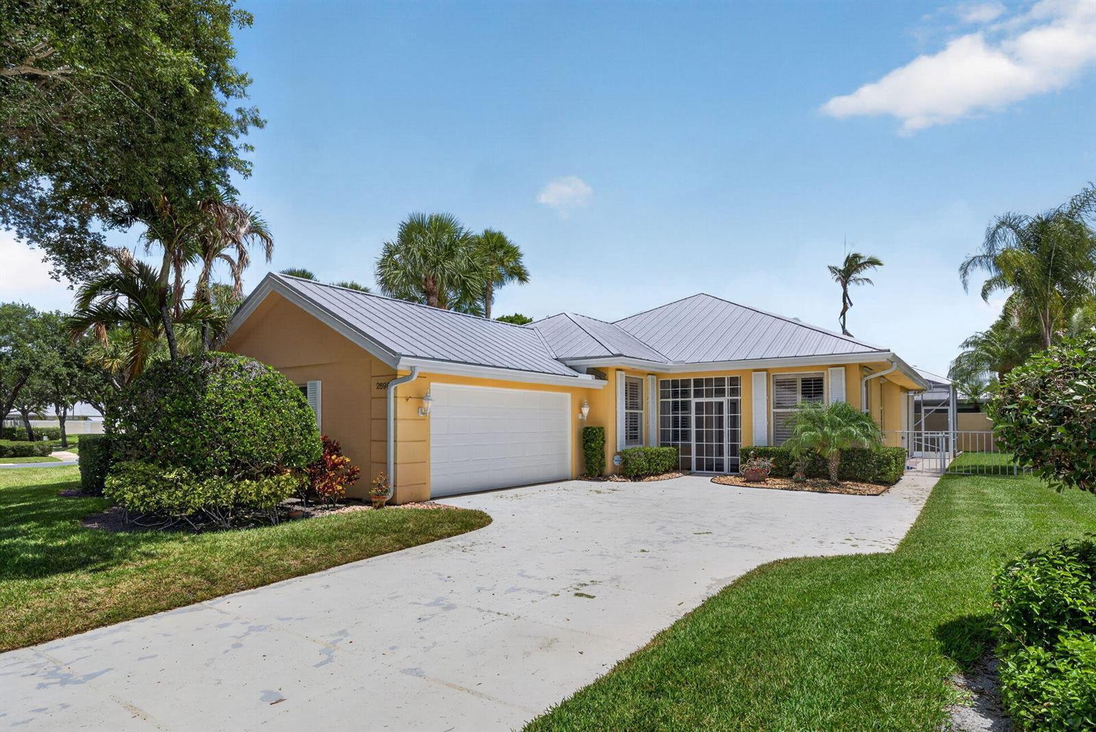 2699 SW Prospect Place, Palm City FL 34990 photo 2