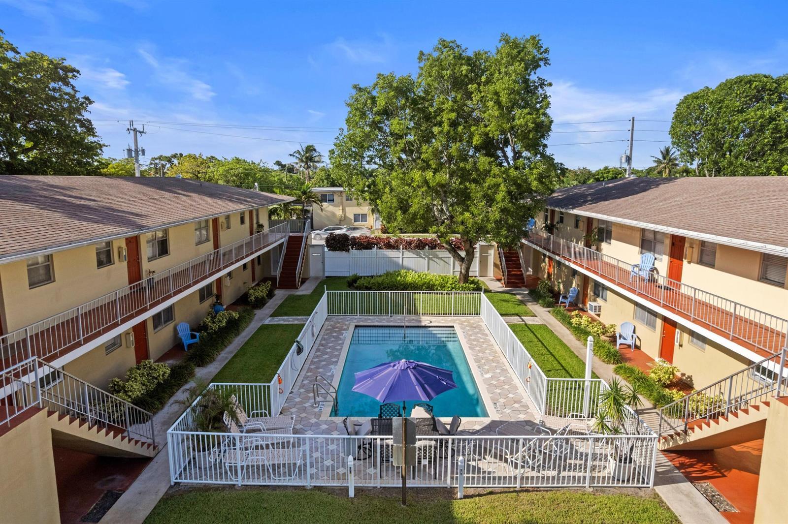 309 NE 16th Street # 4, Fort Lauderdale FL 33304