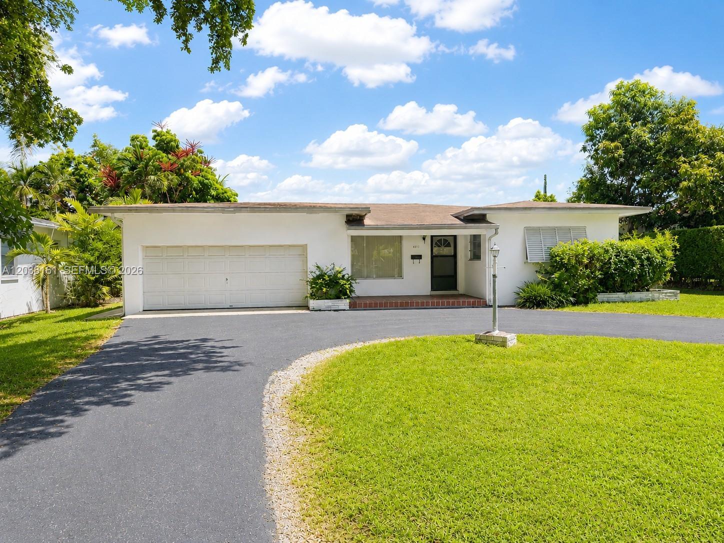 6121 SW 26th St, Miami FL 33155 photo 3