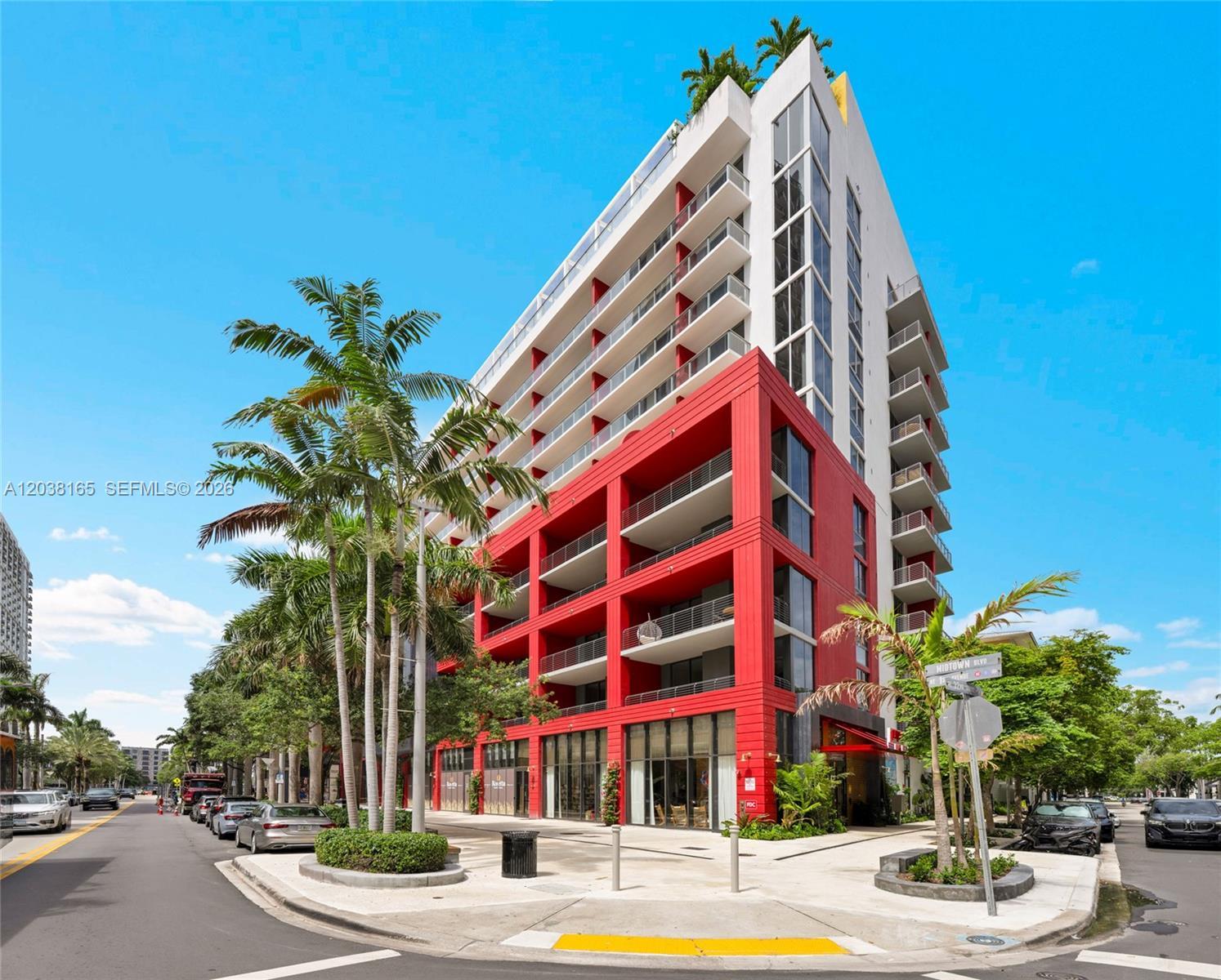 90 NE 32nd # 406, Miami FL 33127