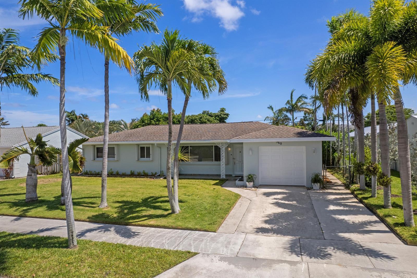 360 Palmetto Street, West Palm Beach FL 33405
