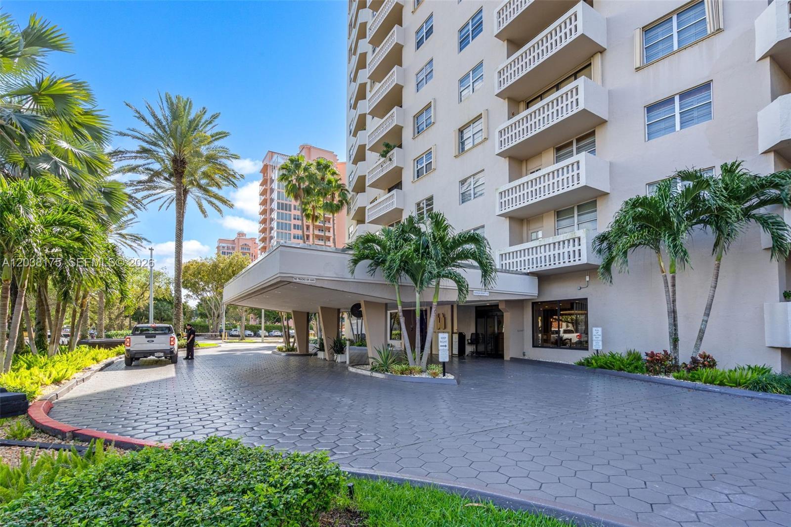 90 Edgewater Dr # 1216, Coral Gables FL 33133 photo 3