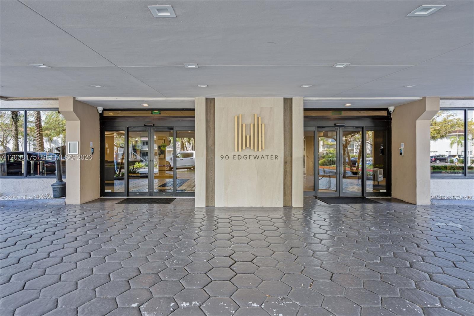 90 Edgewater Dr # 1216, Coral Gables FL 33133 photo 4