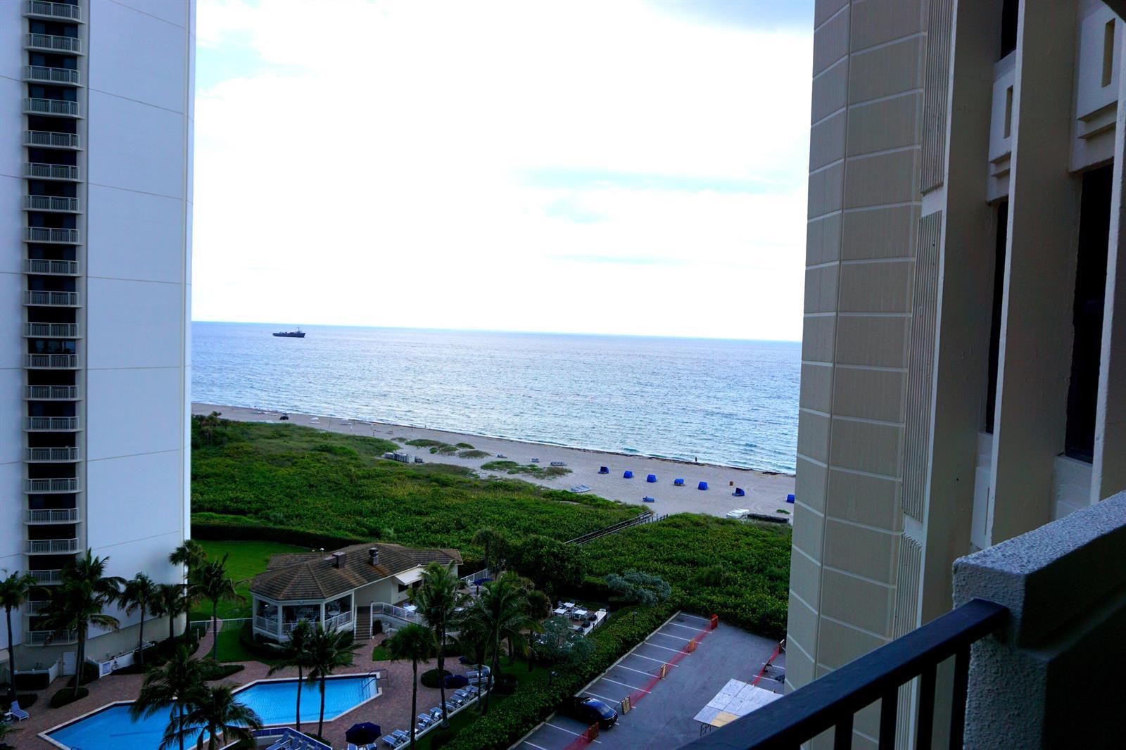2800 N Ocean Drive # 12c, Singer Island FL 33404 photo 5