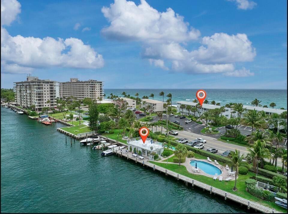 1043 Hillsboro # 21c, Hillsboro Beach FL 33062