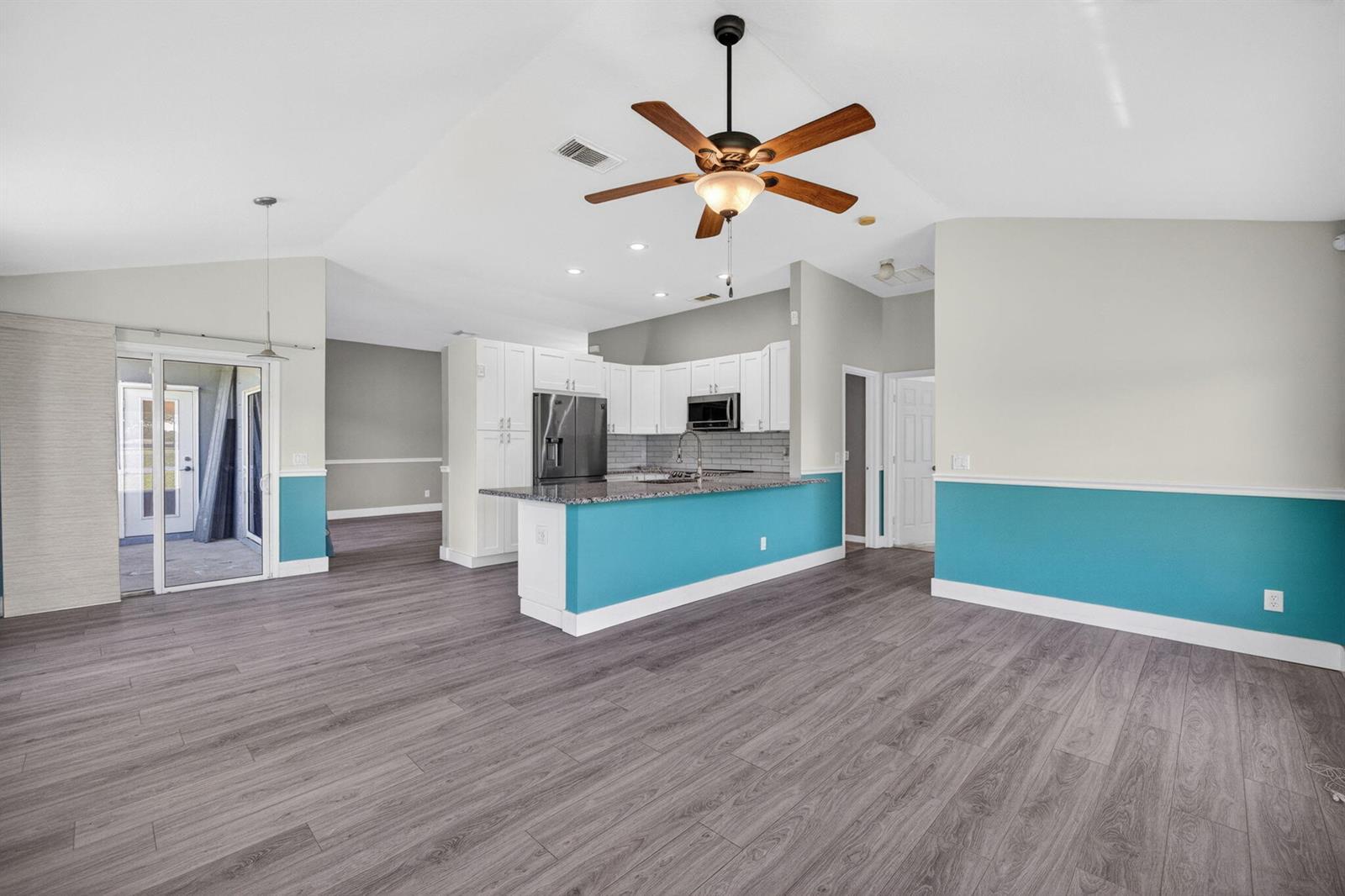 2801 SW Kasson Court, Port St. Lucie FL 34953 photo 5