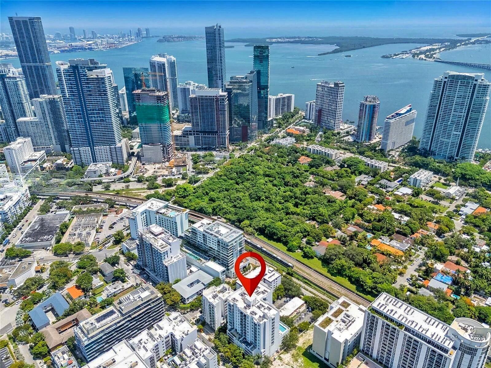1723 SW 2nd Avenue # 909, Miami FL 33129 photo 3