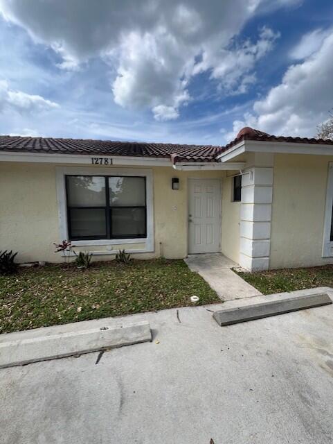 12781 Peconic Court, Wellington FL 33414
