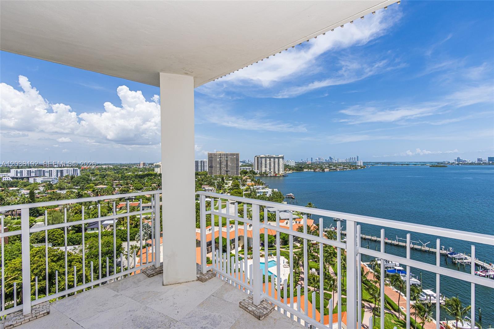 4000 Towerside Ter # 1701, Miami FL 33138 photo 2