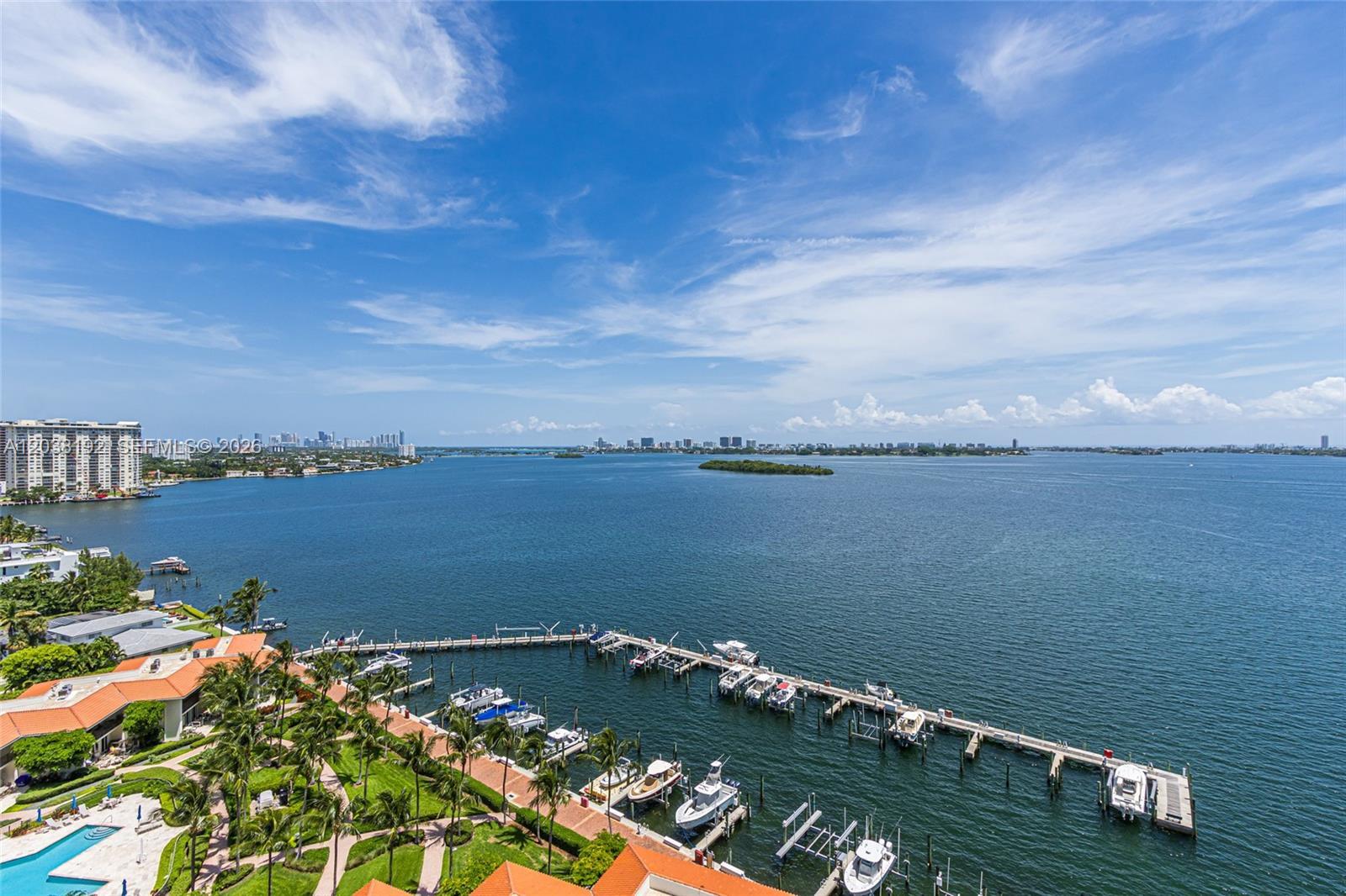 4000 Towerside Ter # 1701, Miami FL 33138 photo 4