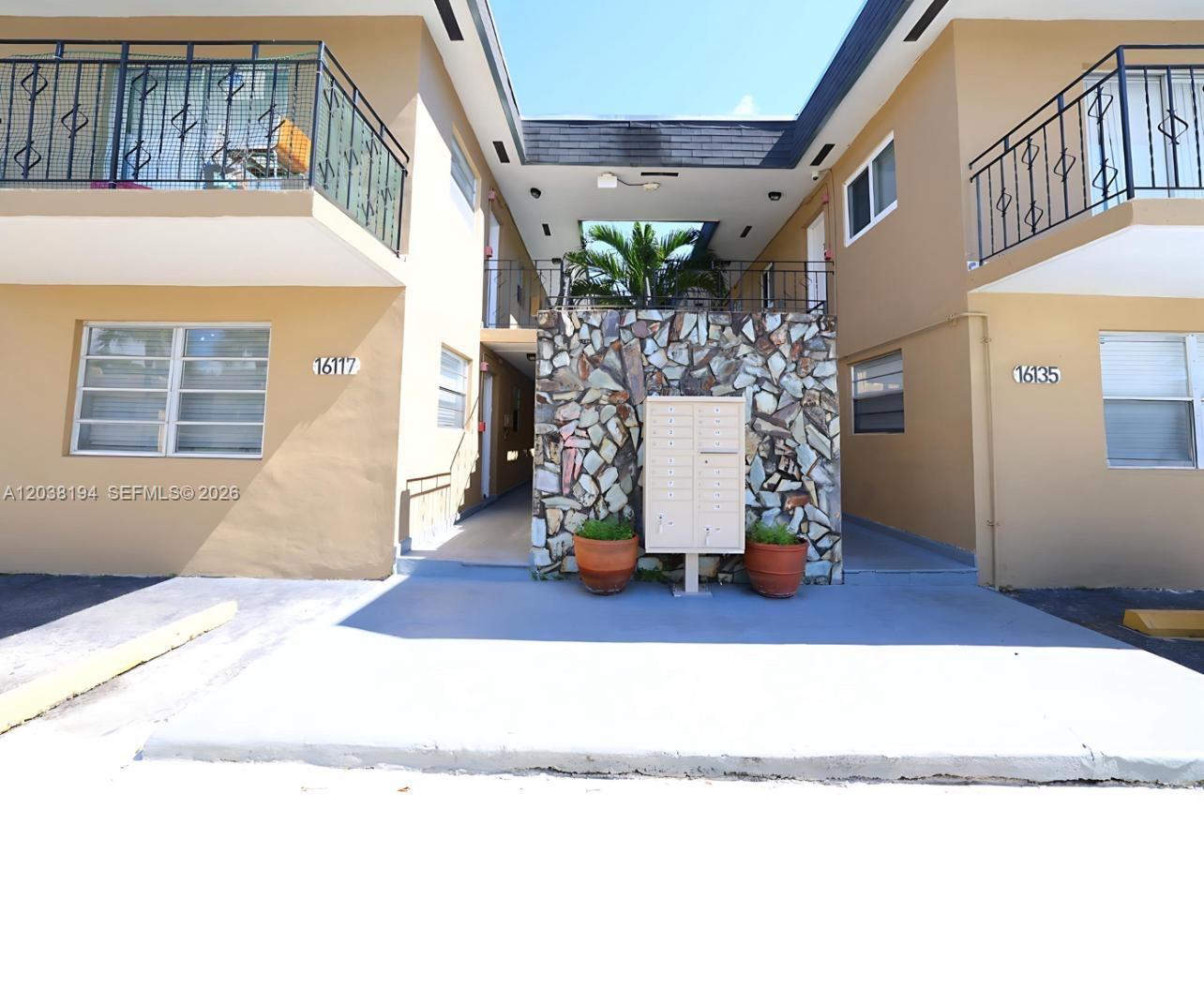 16117 NE 19th Ct # 14, North Miami Beach FL 33162