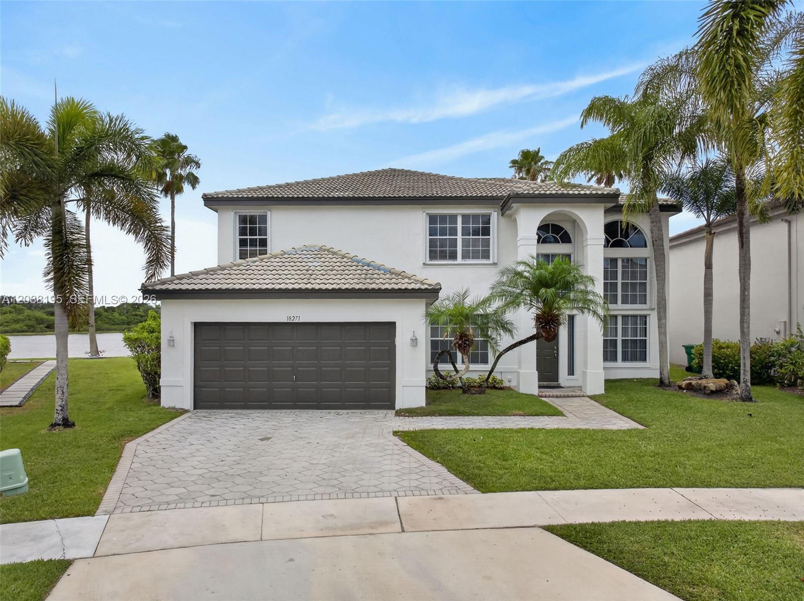 18271 SW 25th St, Miramar FL 33029