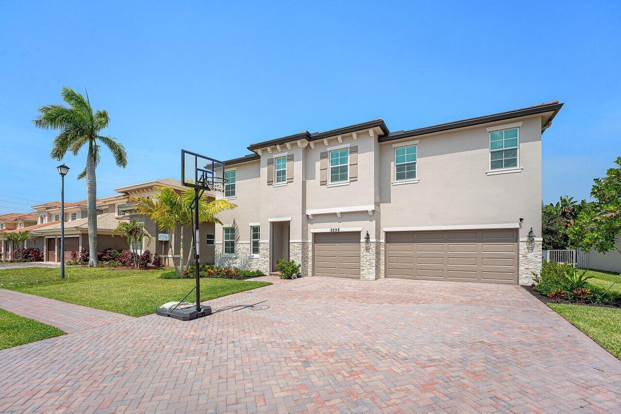 9298 Pearch Lane, Boynton Beach FL 33437