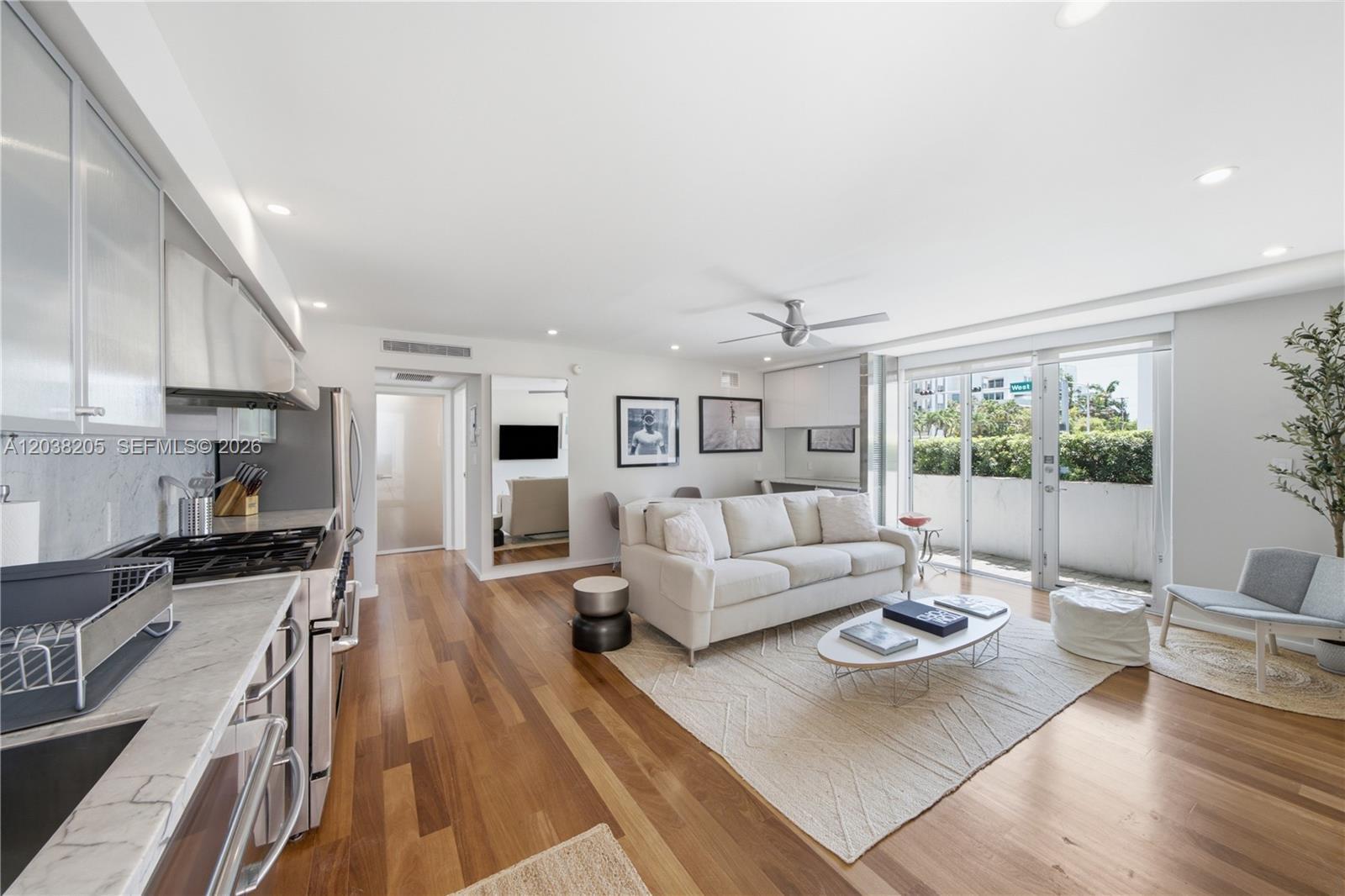 1601 West Ave # 101, Miami Beach FL 33139 photo 2