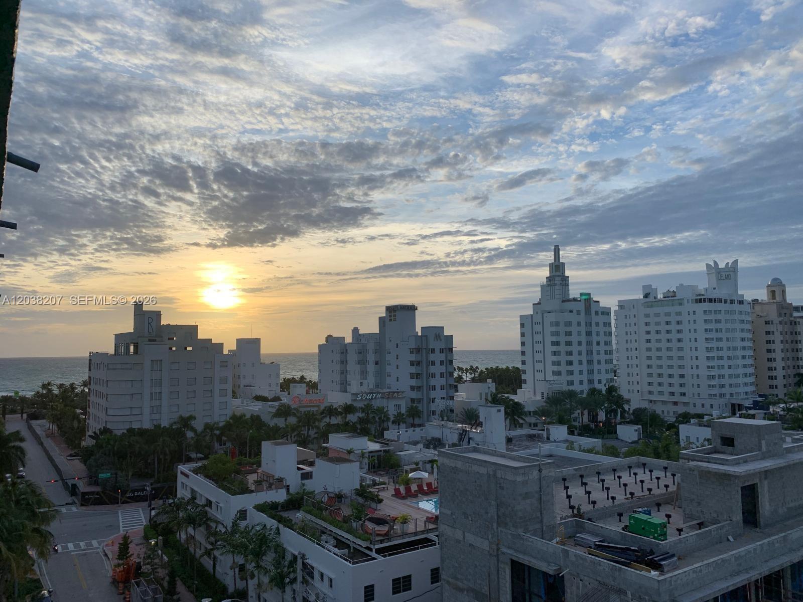 245 18th St # 1102, Miami Beach FL 33139
