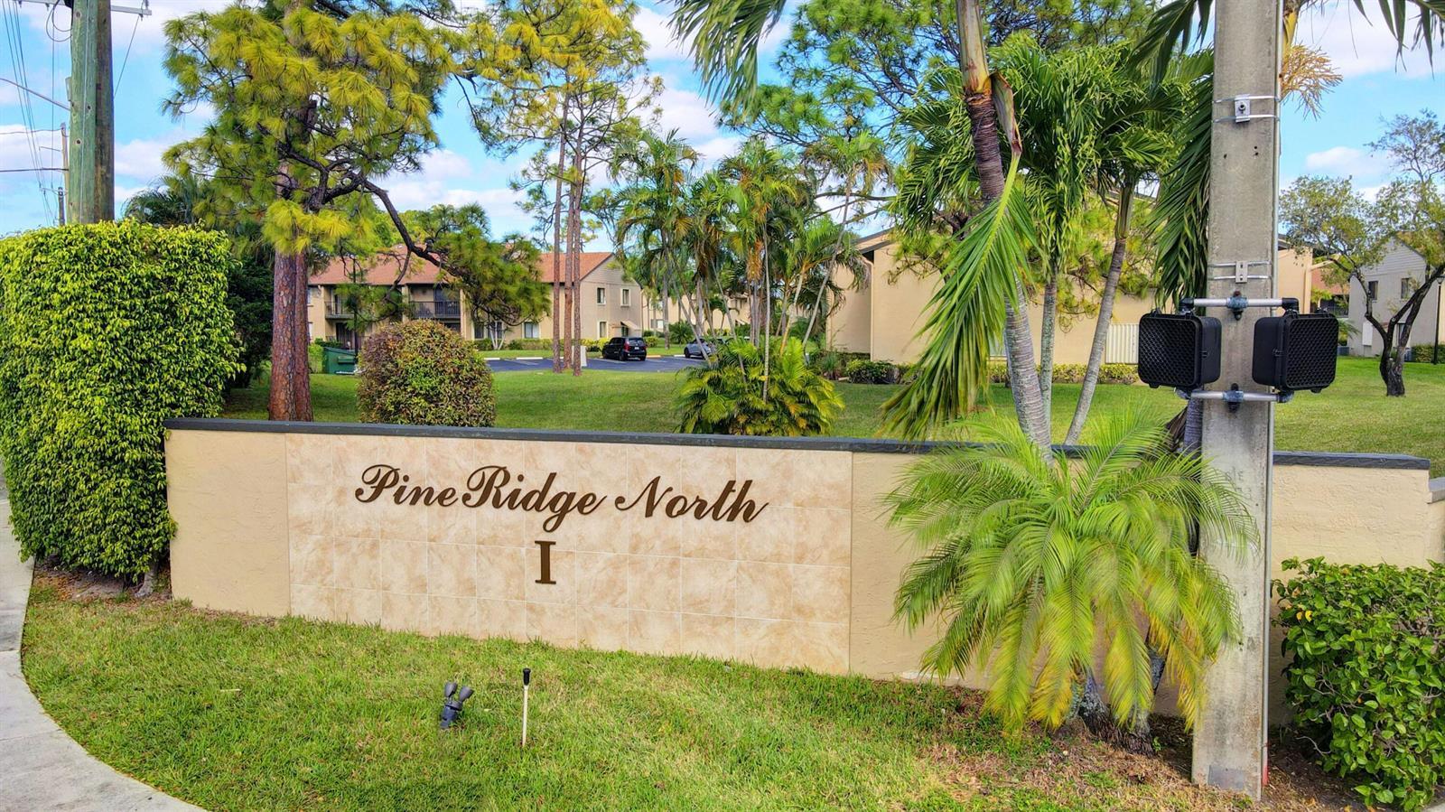 616 Sea Pine Way # A1, FL 33415